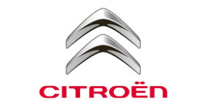 Cirroen - Logo
