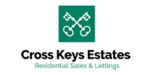 Cross Keys Estates - Logo