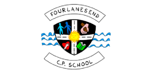 Four Lane Send - Logo