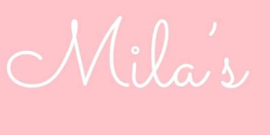 Milas - Logo