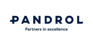 Pandrol - Logo