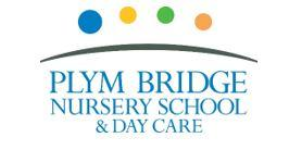 Plym Bridge Nursery School - Logo