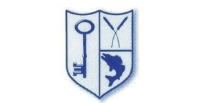 St Primary Peter School - Logo