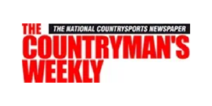 The Country Man's Weekly - Logo