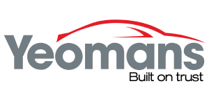 Yeomans - Logo