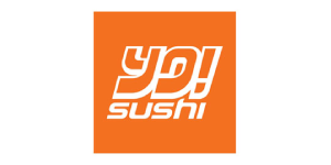 Yo Sushi - Logo